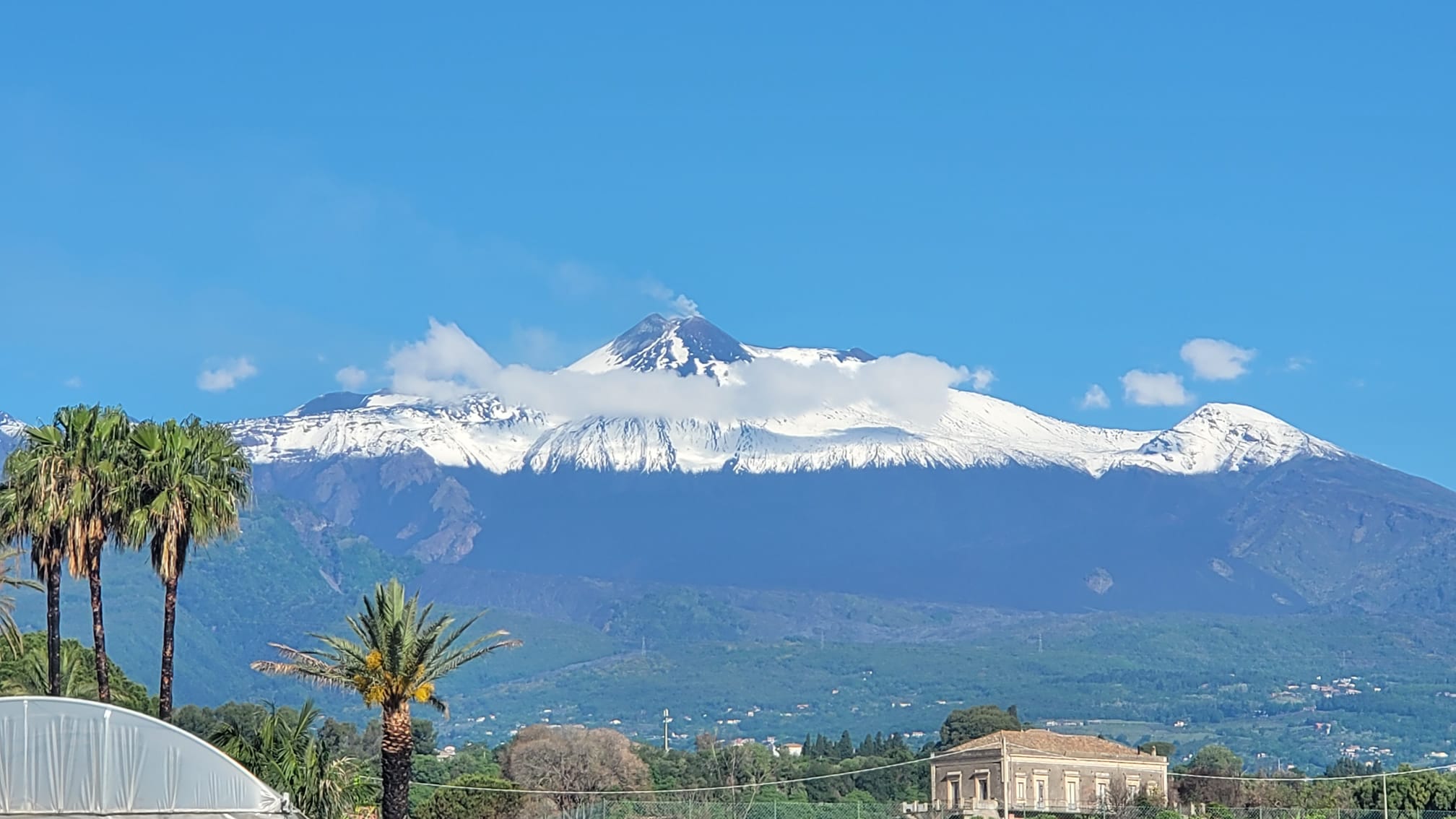 Etna